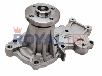 BOMBA DE AGUA ROYALTEK SUZUKI SWIFT BALENO GRAND VITARA 1.6 16V  --- OEM 1740060810 1740060811 1740060812 1740060813 1740060814 1740060815 1740060A02 BA322